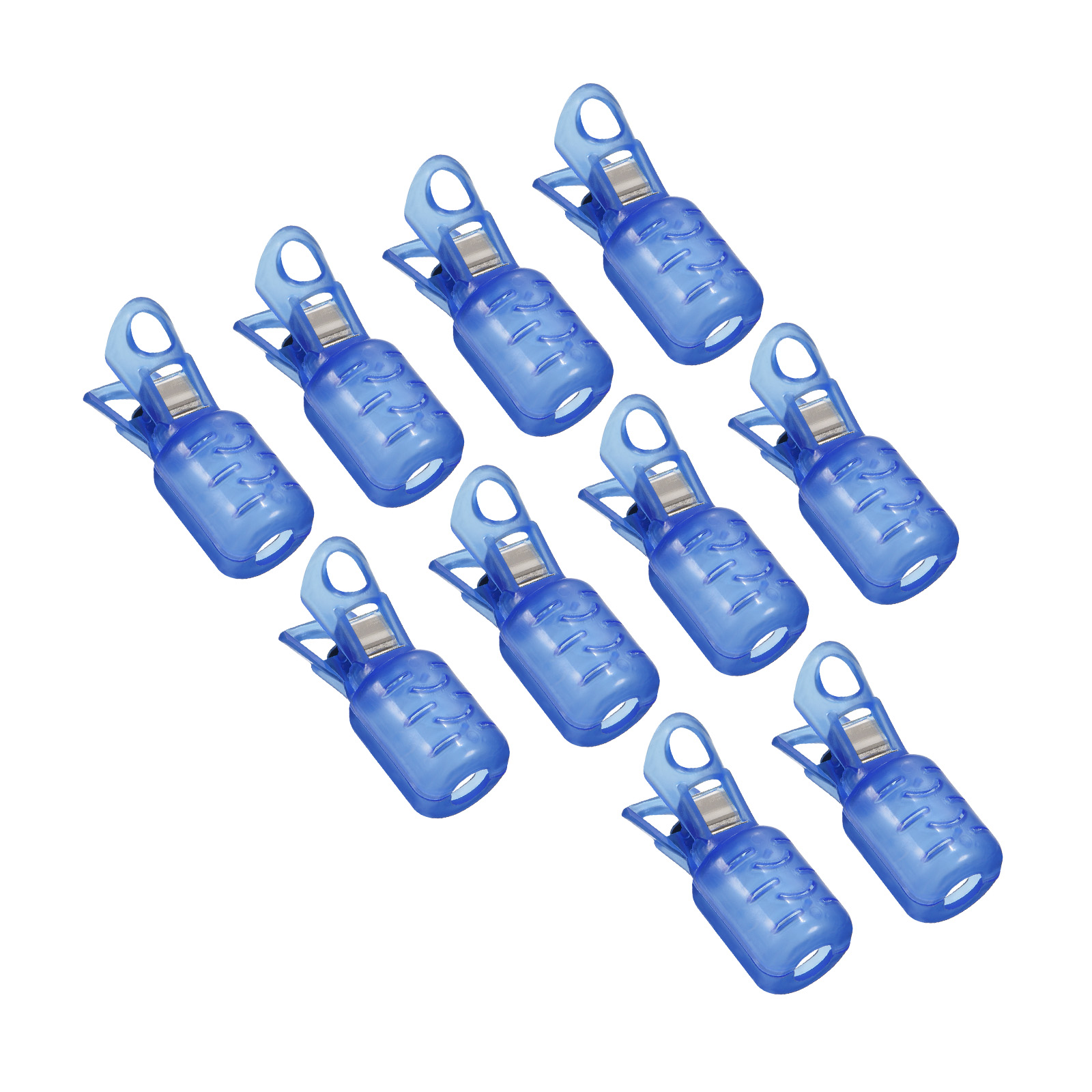 Fishing Lure Kit - 10 Uds. Funda protectora de anzuelo