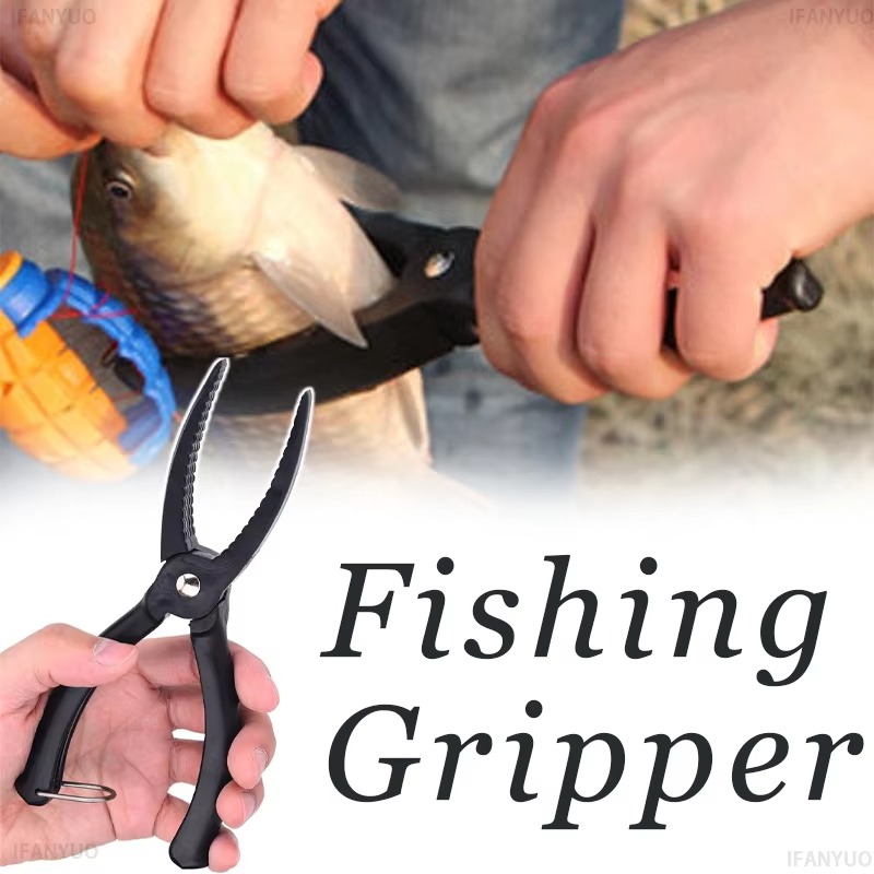 Fishing Lure Kit - Dispositivo de Control de Pesca al