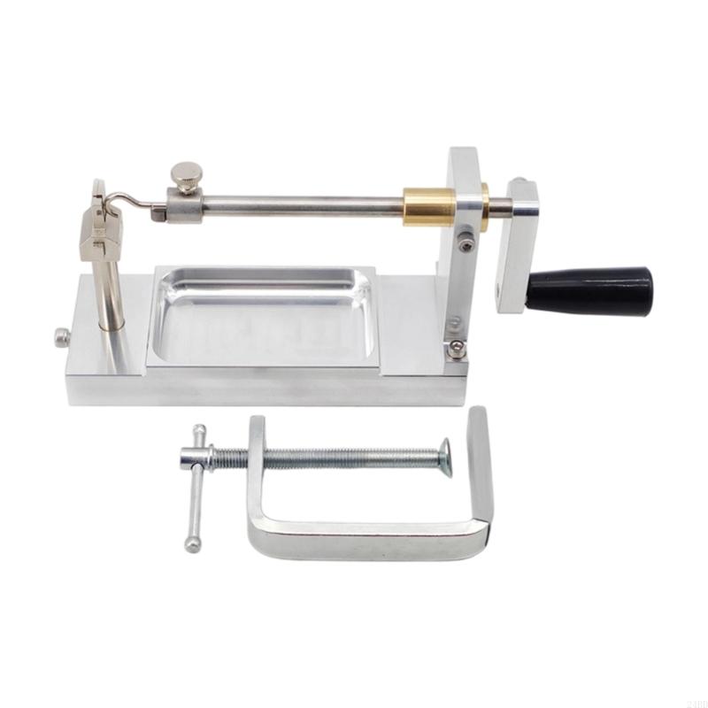 Fabricante Manual anzuelos ala - Fishing Lure Jig reseña y precio
