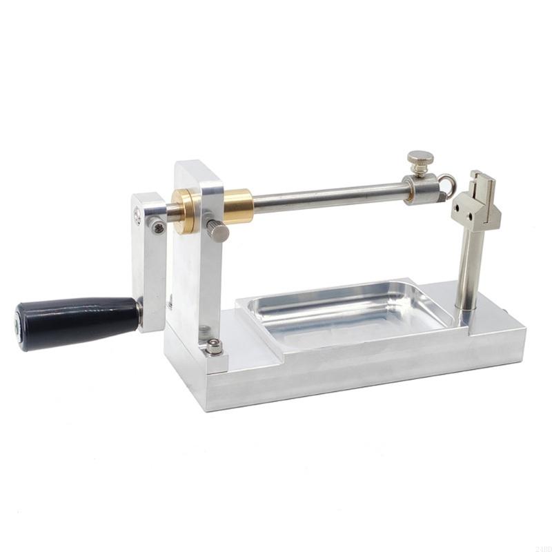 Fabricante Manual anzuelos ala - Fishing Lure Jig reseña y precio