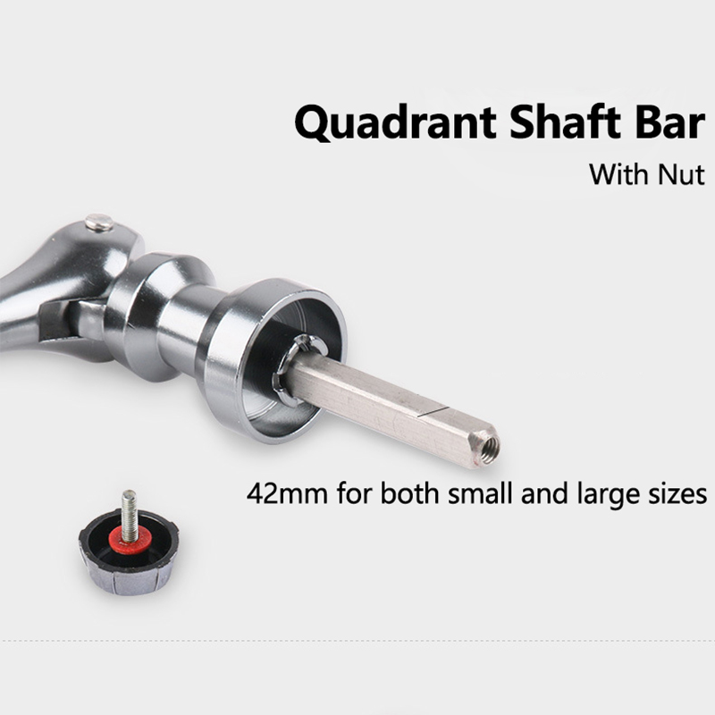 Carrete de pesca DEUKIO, balan - Shimano Reel Stradic reseña y precio