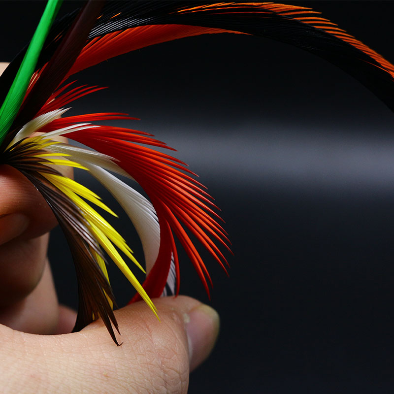 PERSUADER 20 piezas/bolsa Plum - Fishing Lure Popper reseña y precio