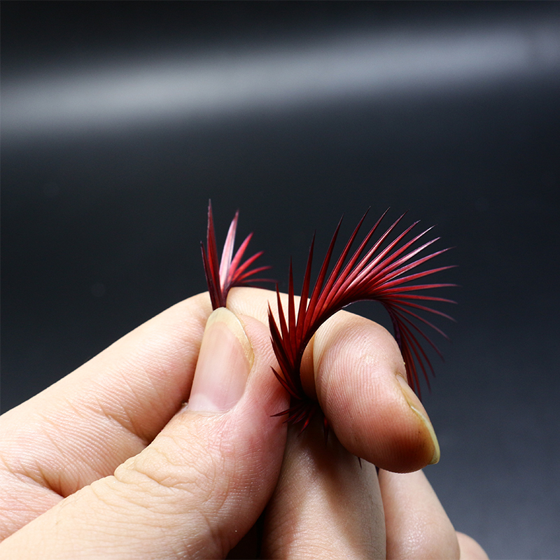 PERSUADER 20 piezas/bolsa Plum - Fishing Lure Popper reseña y precio
