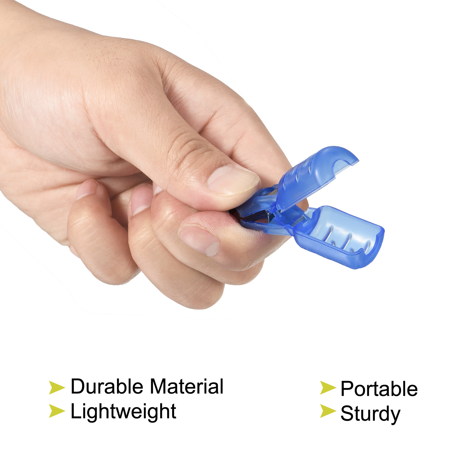 10 Uds. Funda protectora de an - Fishing Lure Kit reseña y precio
