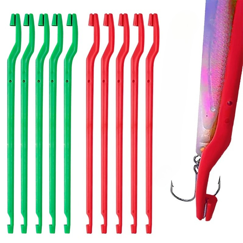 Separador de anzuelos de señue - Fishing Lure Accessories reseña y precio