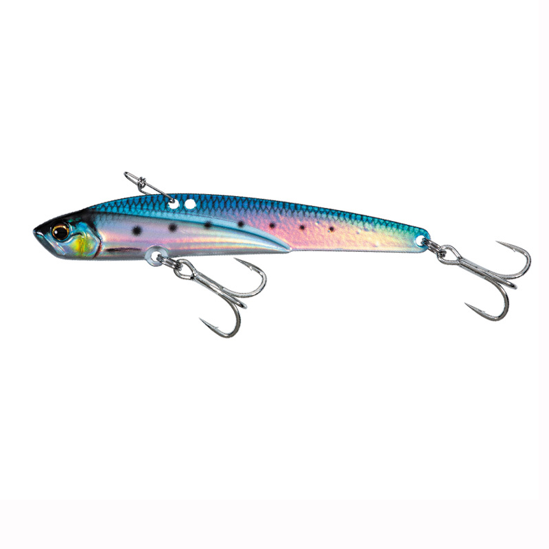 Nuevo Señuelo de Pesca VIB 110 - Fishing Lure Crankbait reseña y precio
