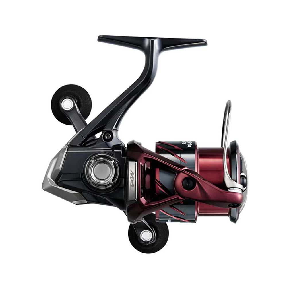 Carrete de Pesca Giratorio SHI - Daiwa Reel Fuego reseña y precio