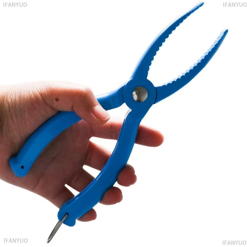 Dispositivo de Control de Pesc - Fishing Lure Kit reseña y precio