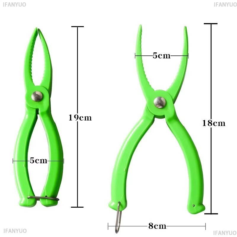 Dispositivo de Control de Pesc - Fishing Lure Kit reseña y precio