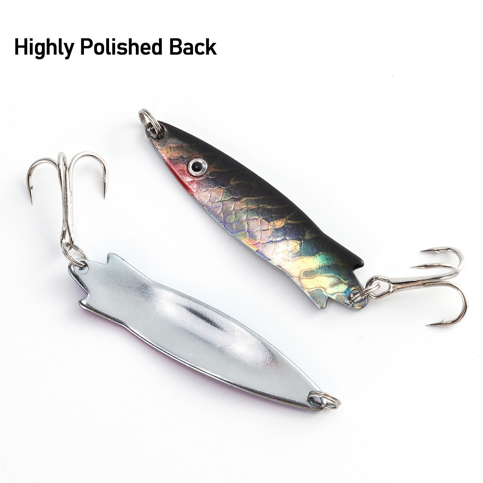 Señuelos de Pesca de plantilla - Fishing Lure Swimbait reseña y precio