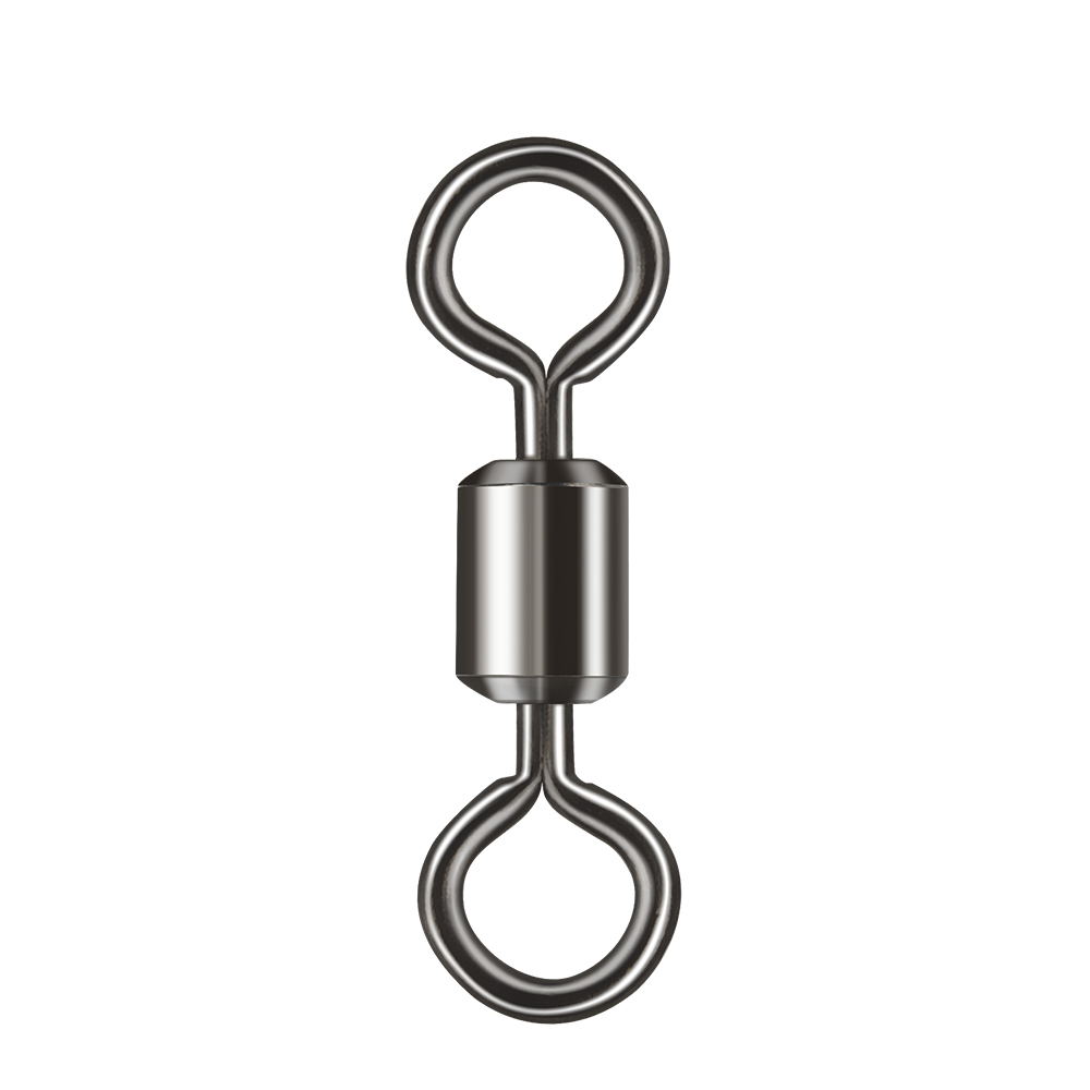 100 Uds. Conector de pesca gir - Fishing Lure Accessories reseña y precio