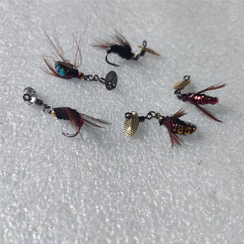 Señuelo de Pesca T34C con Lent - Fishing Lure Accessories reseña y precio