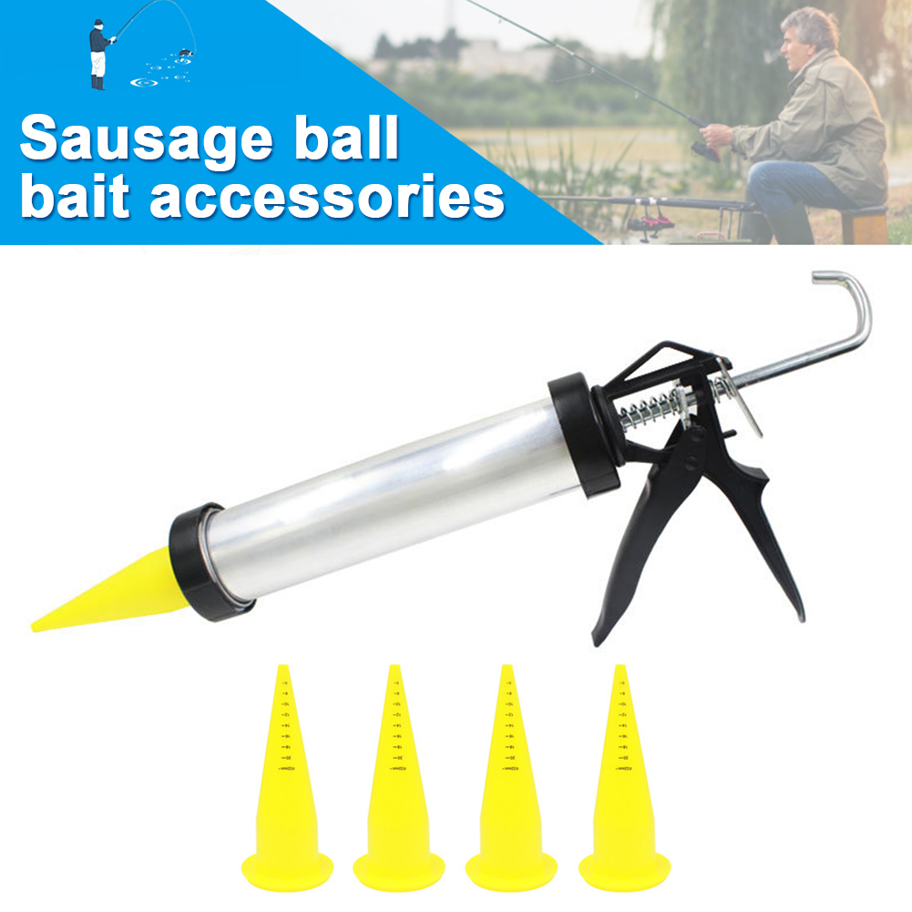 Herramienta de Pesca de Carpas - Fishing Lure Accessories reseña y precio