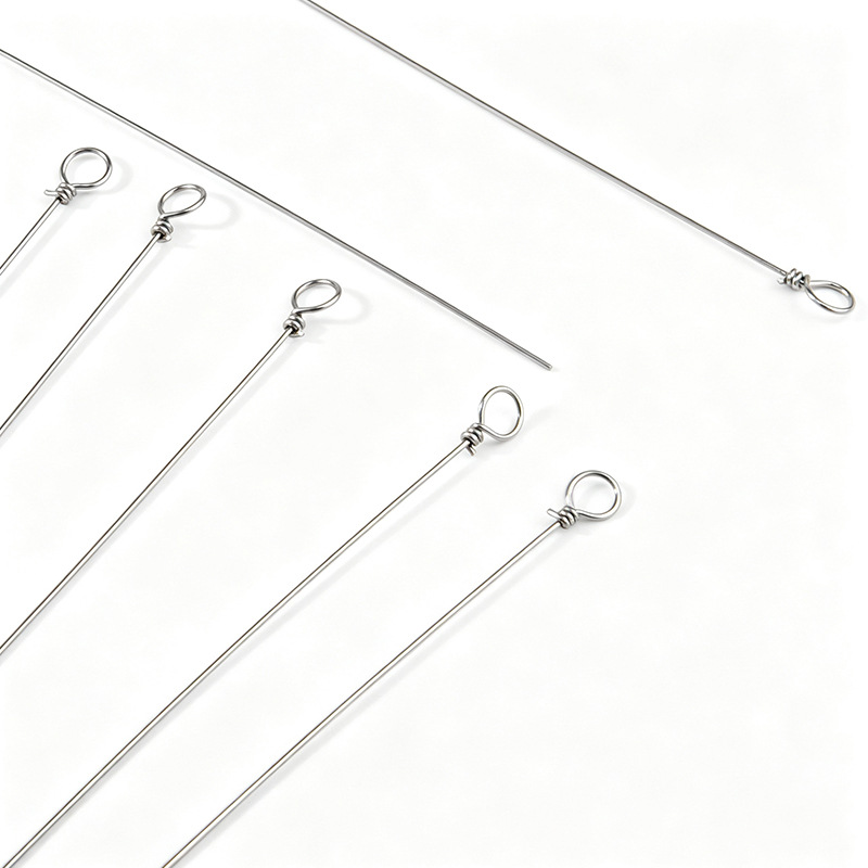 90 piezas de alambre para spin - Fishing Lure Spinner reseña y precio