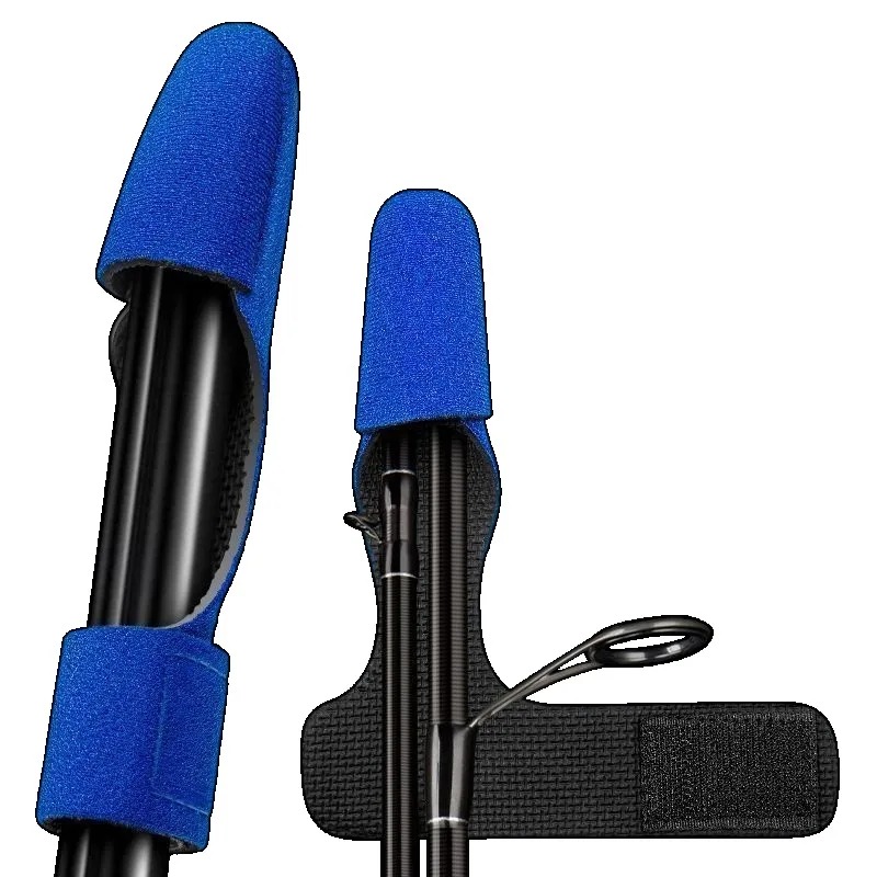 Protector de Punta de Caña de  - Fishing Lure Spinner reseña y precio