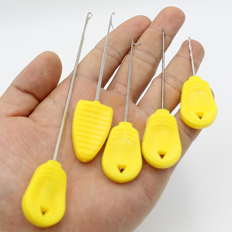 Herramientas de pesca de carpa - Fishing Lure Kit reseña y precio